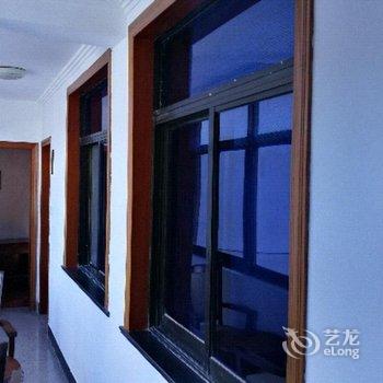 九华山叶家山庄(山上店)-慢生活·远方的家酒店提供图片
