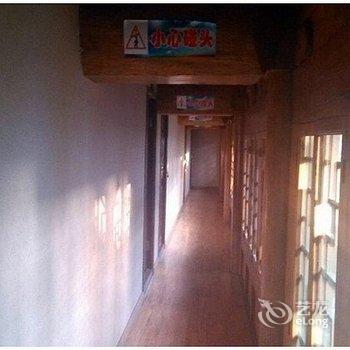 平遥忠鑫楼客栈酒店提供图片