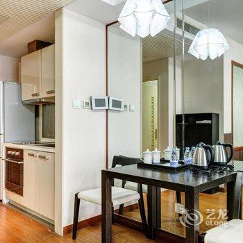 威斯登服务公寓(北京地杰长安驿店)酒店提供图片