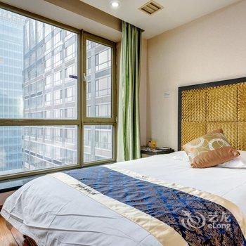 威斯登服务公寓(北京地杰长安驿店)酒店提供图片