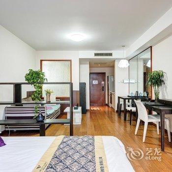 威斯登服务公寓(北京地杰长安驿店)酒店提供图片