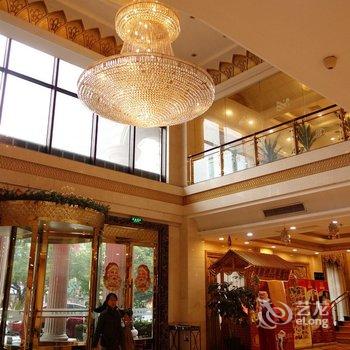 上海沪华国际大酒店酒店提供图片