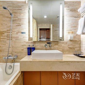 威斯登服务公寓(北京地杰长安驿店)酒店提供图片