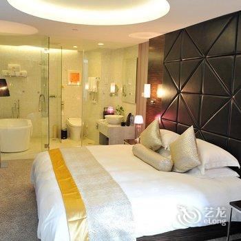 上海天平宾馆酒店提供图片
