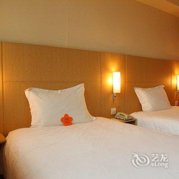 上海豫园宜必思酒店酒店提供图片