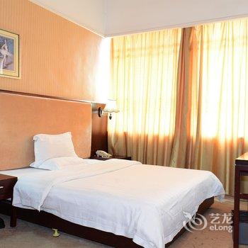 东莞聚豪商务酒店酒店提供图片