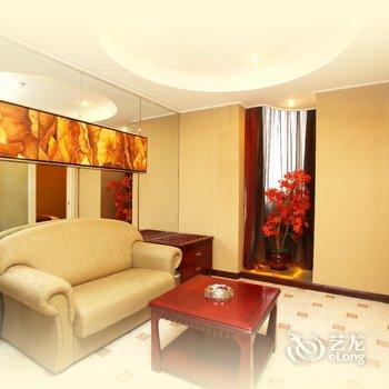 惠州新丽晶大酒店酒店提供图片