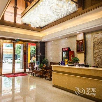 肇庆浪琴酒店酒店提供图片