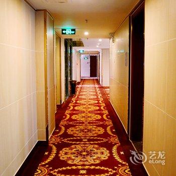 河源凯悦大酒店酒店提供图片