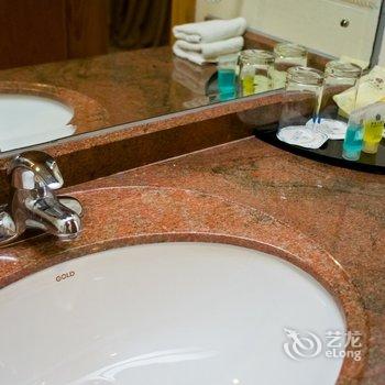 梅州兴发酒店酒店提供图片