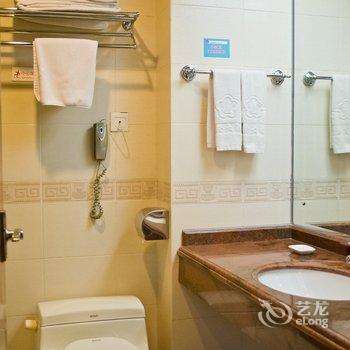 梅州兴发酒店酒店提供图片