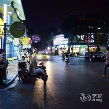 柏曼酒店(桂林十字街店)酒店提供图片