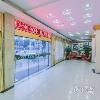 汕尾泰林酒店酒店提供图片