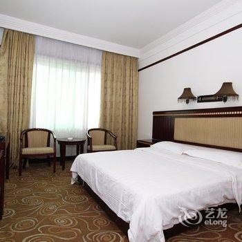 桂林市核工饭店酒店提供图片