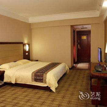 柳州宜家城站酒店酒店提供图片
