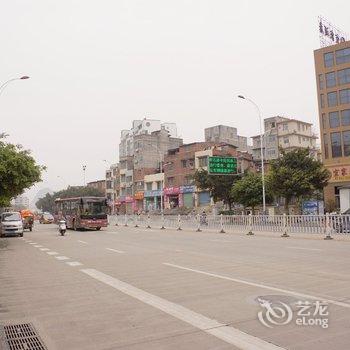 柳州宜家城站酒店酒店提供图片