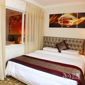 珠海北京酒店酒店提供图片