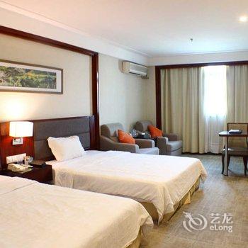 珠海金岸酒店酒店提供图片