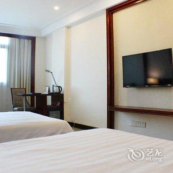 珠海金岸酒店酒店提供图片