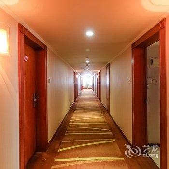 珠海LHotel莲花店酒店提供图片