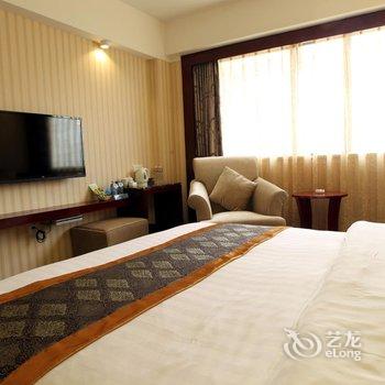 珠海华侨宾馆酒店提供图片