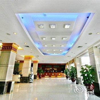 珠海怡海楼酒店酒店提供图片