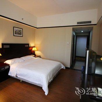 珠海经济特区友谊酒店酒店提供图片