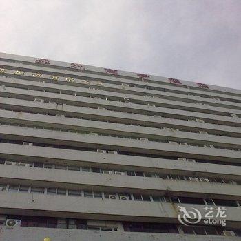 珠海吉大盈洲商务酒店酒店提供图片