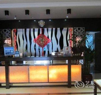 珠海腾达商务酒店(香洲码头店)酒店提供图片