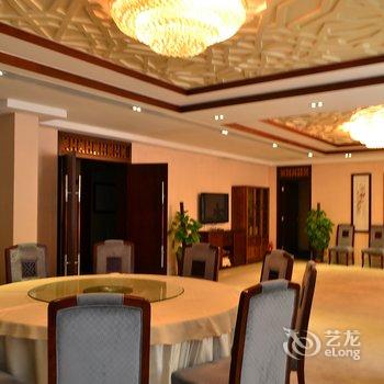 珠海吉大水园别墅酒店酒店提供图片