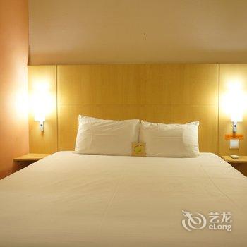 宜必思酒店(东莞东城店)酒店提供图片