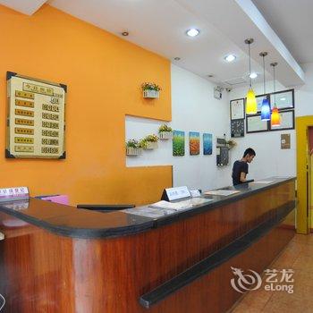 东莞鄂南情商务宾馆酒店提供图片