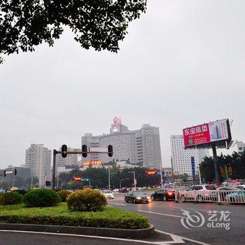 东莞中青旅山水设计师酒店酒店提供图片