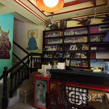 阳朔棒棒堂客栈酒店提供图片