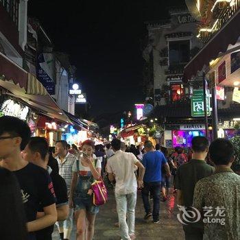 阳朔西街帝都江景大酒店酒店提供图片