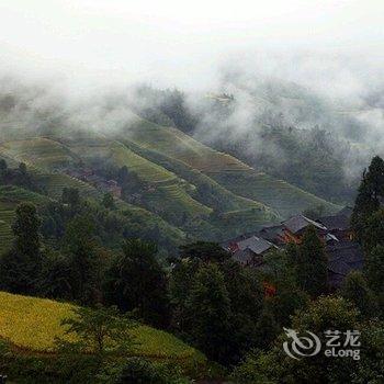 龙胜龙脊别院酒店提供图片