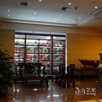 贺州利源酒店酒店提供图片