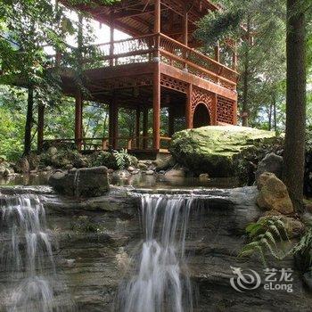 峨眉山飞音阁宾馆酒店提供图片