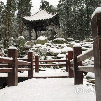 峨眉山飞音阁宾馆酒店提供图片