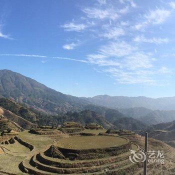 龙胜龙脊梯田寨花楼客栈酒店提供图片