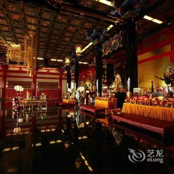 三亚南山休闲会馆酒店提供图片