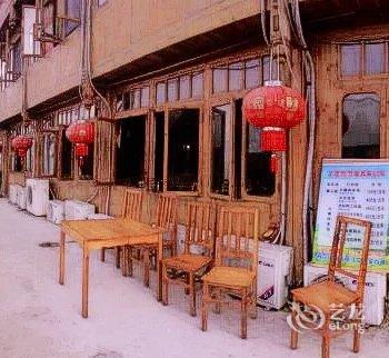 龙胜龙脊梯田寨花楼客栈酒店提供图片