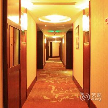 成都阆中大酒店酒店提供图片