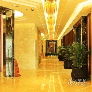 成都阆中大酒店酒店提供图片