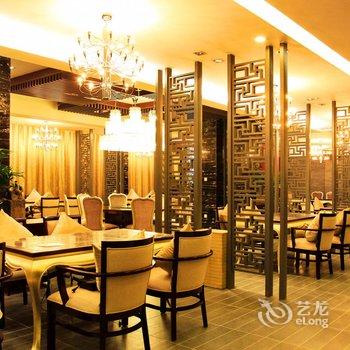 成都阆中大酒店酒店提供图片