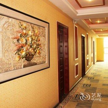 广元美力凯莱酒店酒店提供图片