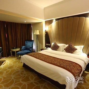 江油国际大酒店酒店提供图片