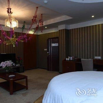 简阳晨阳酒店酒店提供图片