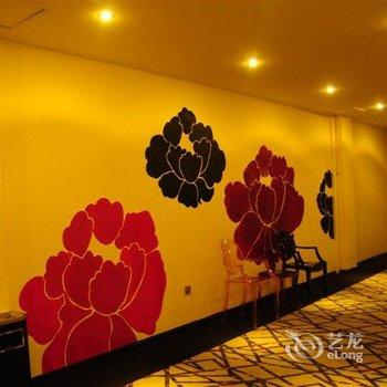 仁怀花样主题酒店酒店提供图片