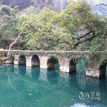 贵州荔波多彩假日酒店酒店提供图片